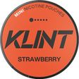 Klint Strawberry Mini