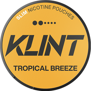 Klint Tropical Breeze