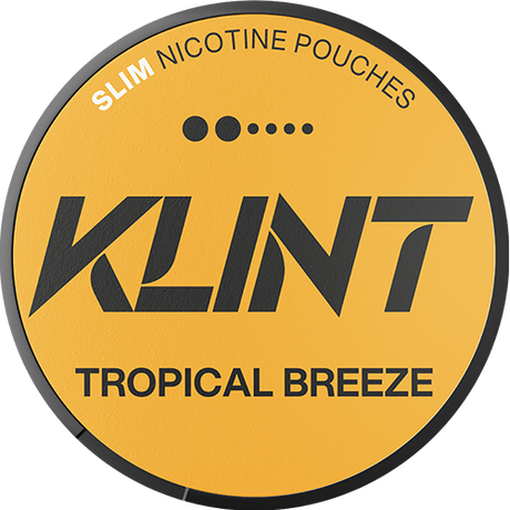 Klint Tropical Breeze