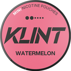 Klint Watermelon Mini