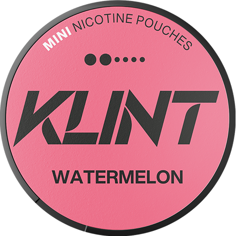 Klint Watermelon Mini