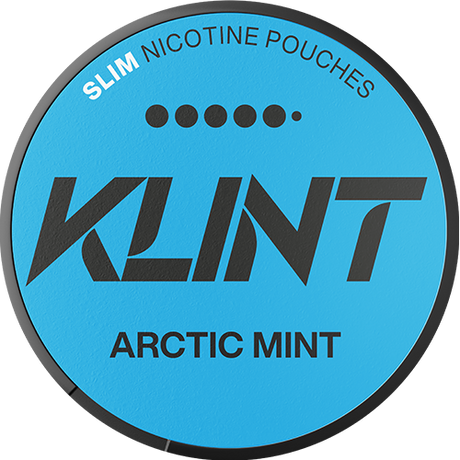 Klint Arctic Mint