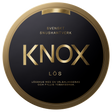 Knox Lös-Tobax