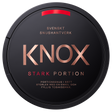 Knox Stark Portion-Tobax