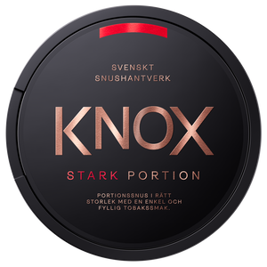 Knox Stark Portion