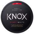 Knox Stark White-Tobax