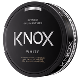 Knox White-Tobax
