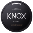 Knox White-Tobax