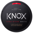 Knox Xtra Stark White-Tobax