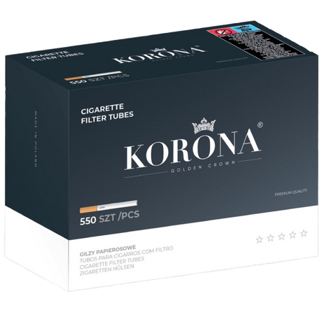Korona 550 Hylsor