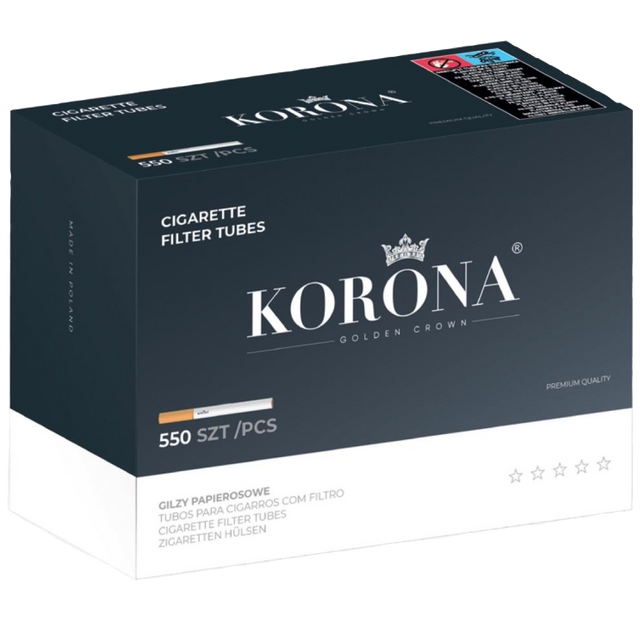 Korona 550 Hylsor