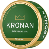 Kronan Original-Tobax