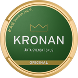 Kronan Original-Tobax
