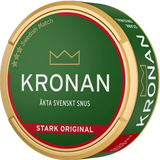 Kronan Stark Original Portion-Tobax