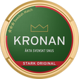 Kronan Stark Original Portion-Tobax