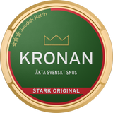 Kronan Stark Original Portion-Tobax