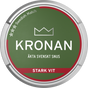 Kronan Stark Vit-Tobax