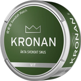 Kronan Vit-Tobax