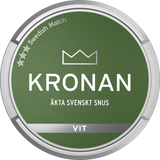 Kronan Vit-Tobax