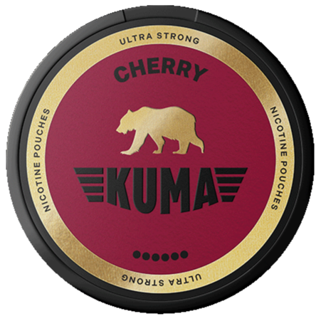 Kuma Cherry