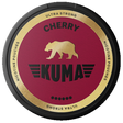 Kuma Cherry-Nikotinposer-Tobax