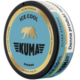 Kuma Ice Cool Ultra Strong Side