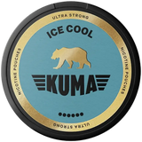 Kuma Ice Cool Ultra Strong Top