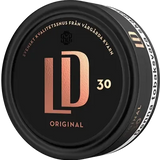 LD 30 Original-Tobax