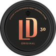 LD 30 Original-Tobax