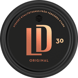 LD 30 Original-Tobax