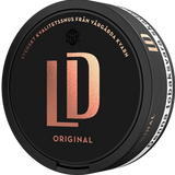 LD Original-Tobax