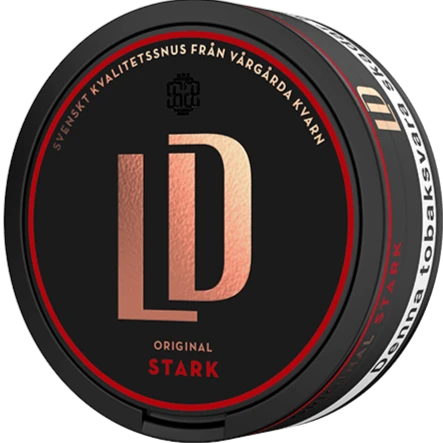 LD Original Stark-Tobax