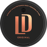LD Original-Tobax