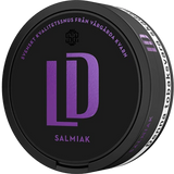 LD Salmiak-Tobax