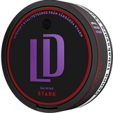 LD Salmiak Stark-Tobax