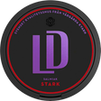 LD Salmiak Stark-Tobax