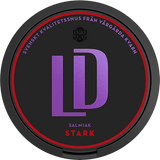 LD Salmiak Stark-Tobax