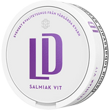 LD Salmiak Vit-Tobax