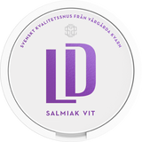LD Salmiak Vit-Tobax