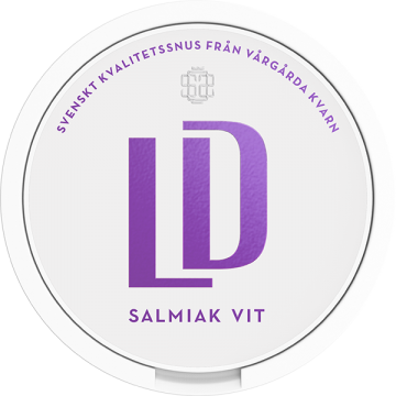 LD Salmiak Vit-Tobax