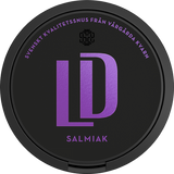 LD Salmiak-Tobax