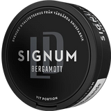 LD Signum Bergamott Vit-Tobax