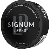 LD Signum Bergamott Vit-Tobax