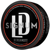 LD Signum Bergamott Vit Stark-Tobax