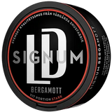LD Signum Bergamott Vit Stark-Tobax