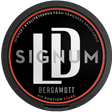 LD Signum Bergamott Vit Stark-Tobax