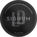 LD Signum Bergamott Vit-Tobax