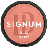 LD Signum Persika Vit-Tobax