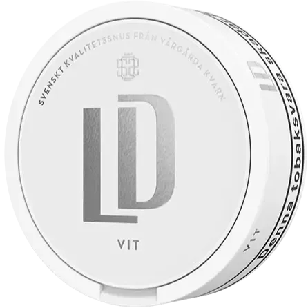 LD Vit-Tobax