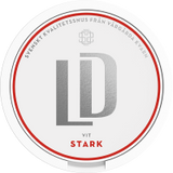 LD Vit Stark-Tobax